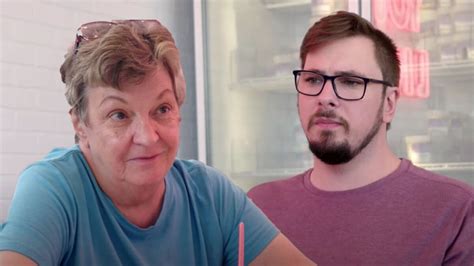 90 Day Fiance: Debbie Johnson approves of Colt’s。